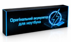 Акумулятор HT03XL для ноутбуків HP - 3